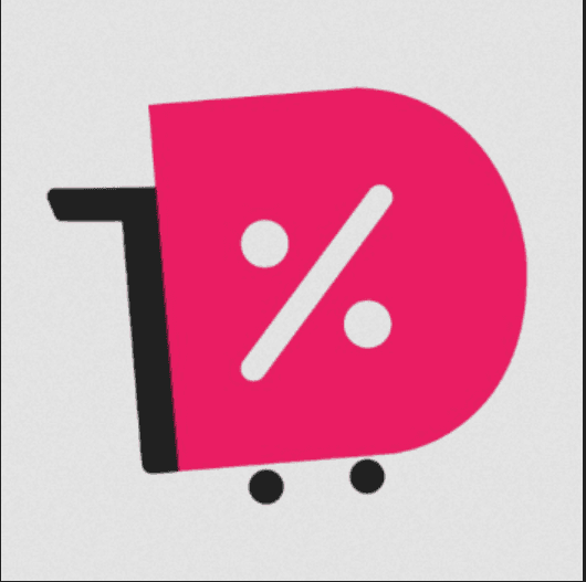 Showcase image for Dealora app